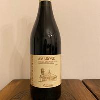 Amarone Valpantena 2008