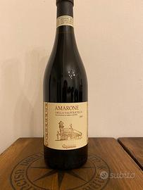 Amarone Valpantena 2008