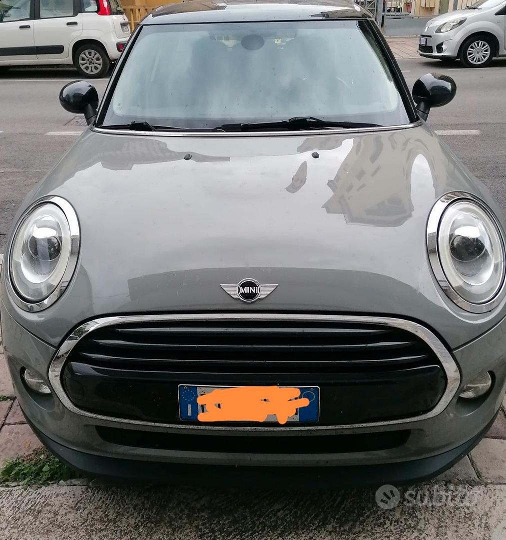 Mini Mini 2ª serie