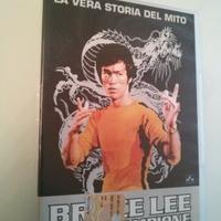 Bruce Lee DVD