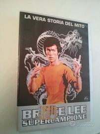 Bruce Lee DVD