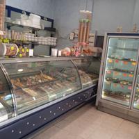 Attività di gelateria artigianale