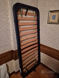 doghe letto singolo - come nuovo