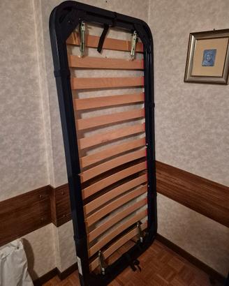 doghe letto singolo - come nuovo