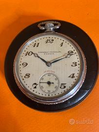 Orologio da tasca vintage