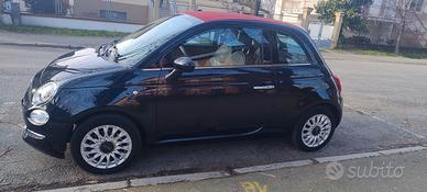 500 cabrio 