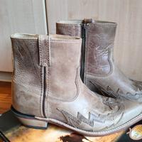 stivali uomo Country tg. 41 veste 42