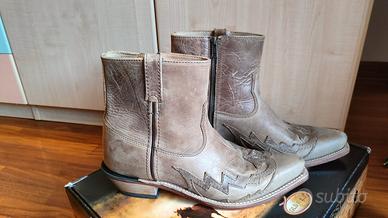 stivali uomo Country tg. 41 veste 42