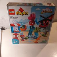 Nuovo misb lego 10963 spiderman and friends 