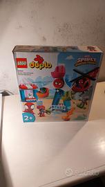 Nuovo misb lego 10963 spiderman and friends 