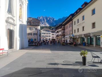 San Candido appartamento