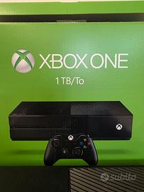 Xbox One 1Tb