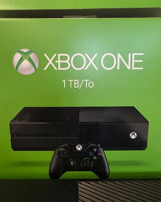 Xbox One 1Tb
