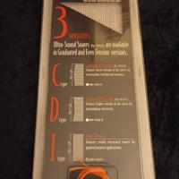 Pearl Ultra Sound Cordiera Rullante(Sn-1442 ITape)