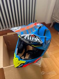 Casco Airoh twist
