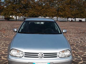 VW Golf 1.9 TDI Neopatentati 2003