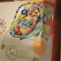 sdraietta neonato