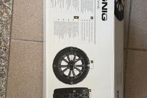 Catene neve (ragno) Konig K-Summit K45