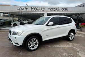 Bmw X3 xDrive20d 2011 / 205.000 KM Tua a soli 109 
