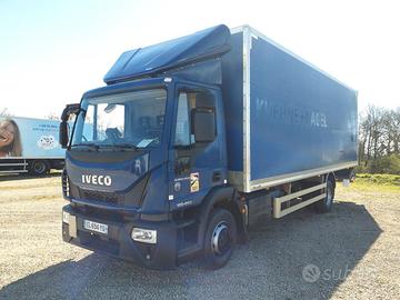 IVECO EUROCARGO 120E22P Euro 6