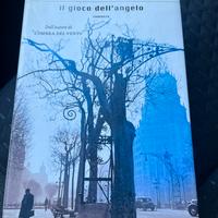 Carlos Ruiz Zafón il gioco dell’angelo