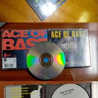 CD originali Dance e Pop Anni 90, 1990