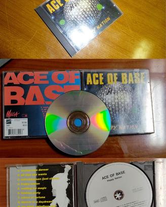 CD originali Dance e Pop Anni 90, 1990
