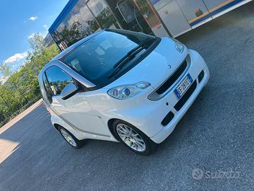 Smart Fortwo 1.0  71 CV Mhd Ripristinata a Nuovo!