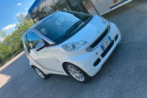 Smart Fortwo 1.0  71 CV Mhd Ripristinata a Nuovo!