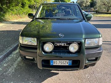Opel Frontera 2.2 dti