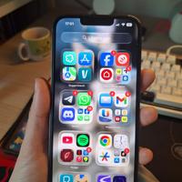 Iphone 13 pro 128gb