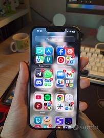 Iphone 13 pro 128gb