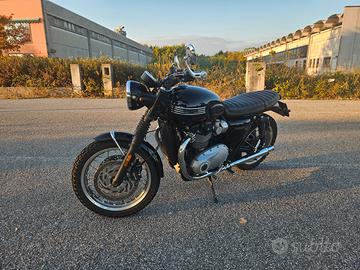 Triumph Bonneville - 2022