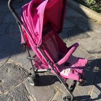 Passeggino cybex