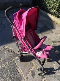 Passeggino cybex