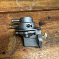 Pompa benzina meccanica a membrana