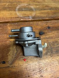 Pompa benzina meccanica a membrana