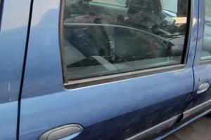 DACIA LOGAN 2007 - PORTA POSTERIORE DESTRO