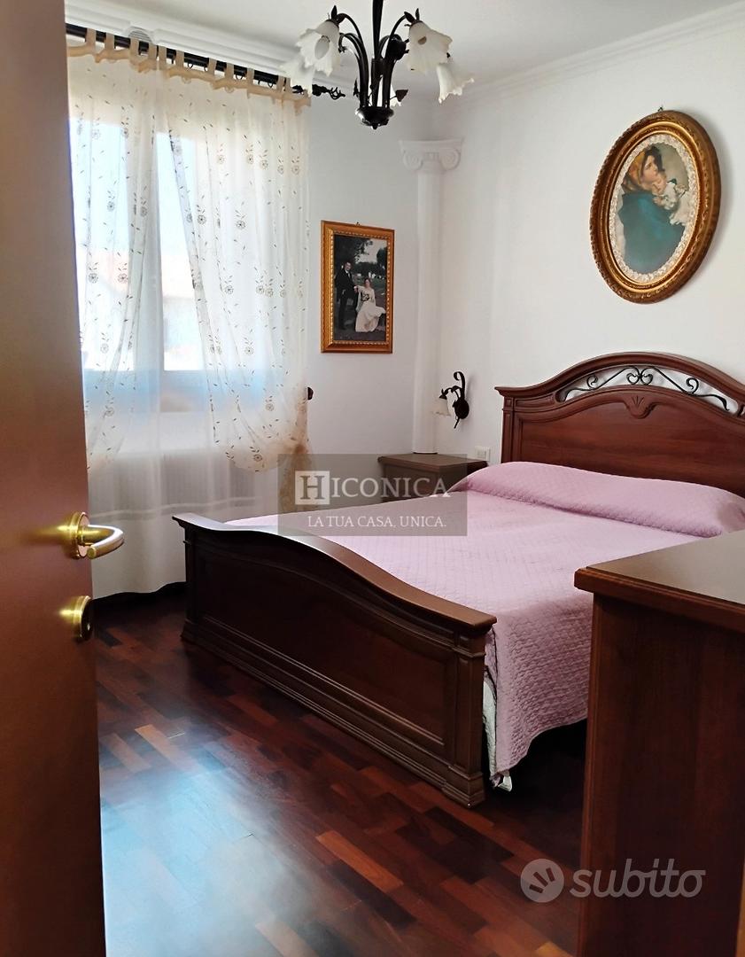 Apartment in Povegliano, Zanatta - Vista 5