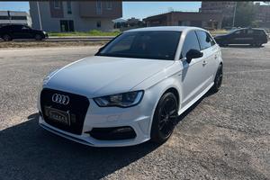 Audi A3 1.6 TDI Ambition #11389
