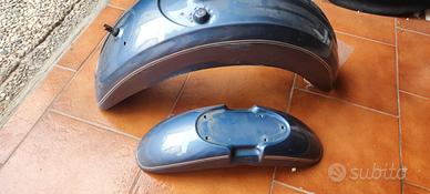 BMW R 1200 C pezzi ricambi da demolizione
