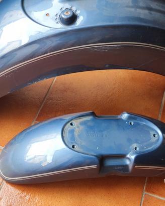 BMW R 1200 C pezzi ricambi da demolizione