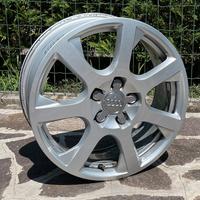CERCHI IN LEGA AUDI Q5