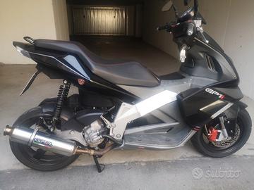 Derbi gp1 250 - 2008- i.e - Moto e Scooter In vendita a Brescia