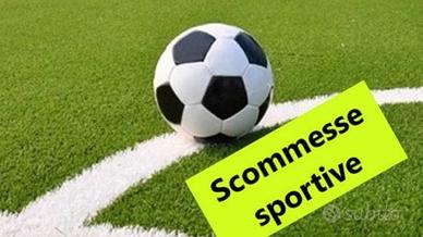 Agenzia scommesse