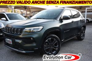 JEEP Compass 1.6 Multijet II 2WD 80° Anniversari