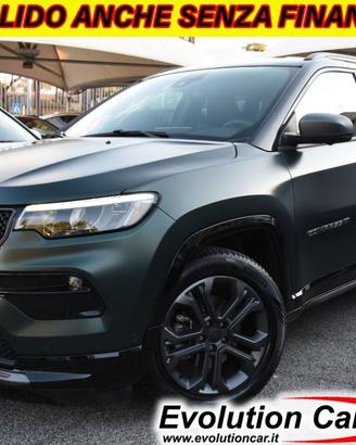 JEEP Compass 1.6 Multijet II 2WD 80° Anniversari