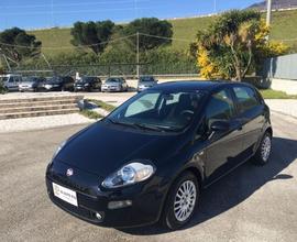 FIAT Punto 5p1.3mjt Street II S&S 95CV KM STRACE