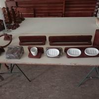 ACCESSORI BAGNO
