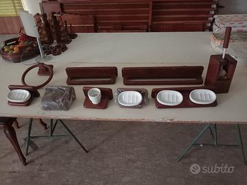 ACCESSORI BAGNO